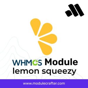 Lemon Squeezy